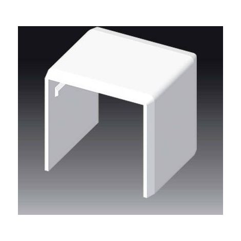 KOPOS 8642HB Accessoire de montage élément de raccordement (l x H) 40 mm x 40 mm 1 pc(s) blanc (1/2)