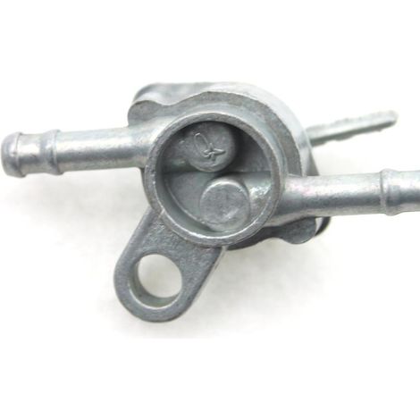 DTEKGAZ - Motorrad-Kraftstoffschalter, kompatibel mit manuellen Kraftstoffventilen an 50-125 cm³ Geländefahrzeugen, universelles Ersatzteil (1/4)