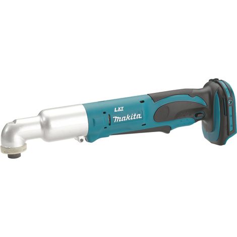 Makita Akku-Winkelschlagschrauber 18V DTL061 ohne Akku ohne Lader im Karton (1/10)
