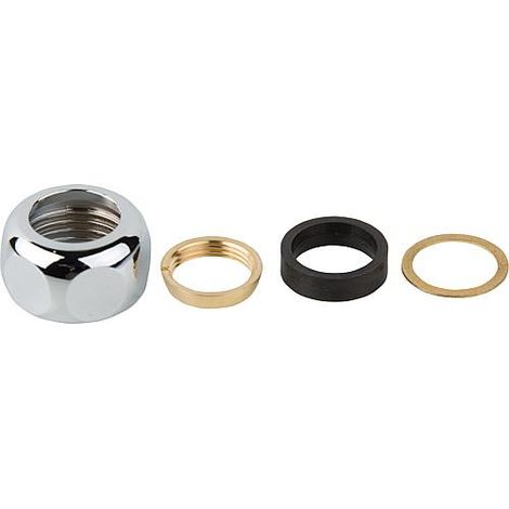 Raccord a compression Hansa complet 59911214