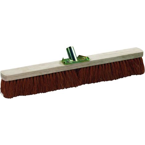 Cepillo de Coco 60cm          46150 - Roulor