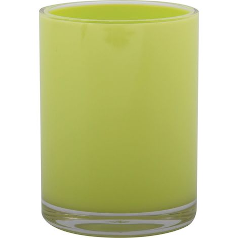 Gobelet Vert 7x9,5cm