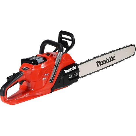 Makita  Sierra  de  cadena  inalámbrica  40V  SR  -  UC030GE103