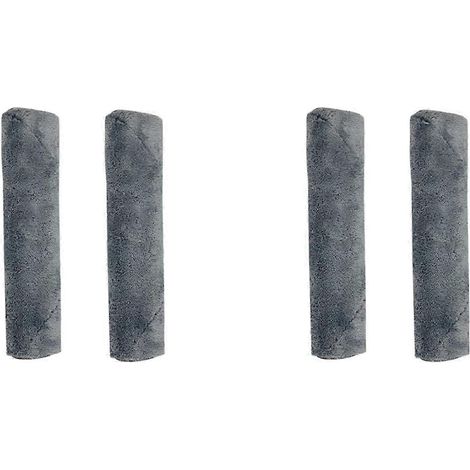 brosses lavables compatibles avec les aspirateurs Dreame Mova Z5/Z5pro/Z50 Ultra/G20/G30 Pro/G30 Pro Ultra et G30/G20 Master (pièces détachées LF) WHBYV (1/4)