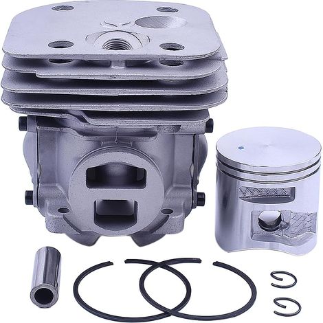 Pour kit cylindre Pour Husqvarna 365/372X-TORQ 50 mm, Pour Husqvarna 372XP et 365 X-TORQ, 575255702 (1/5)
