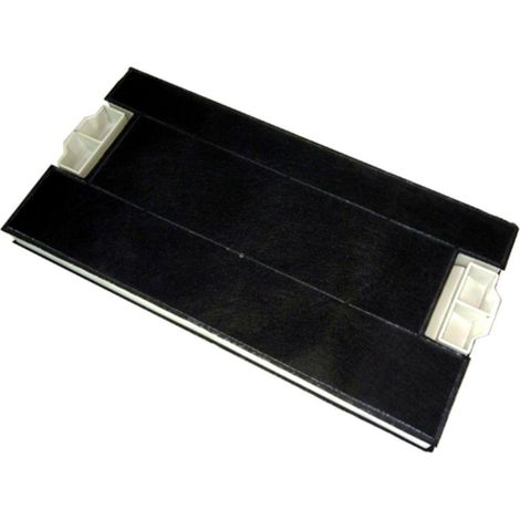 BOSCH FILTRO CAPPA AI CARBONI ATTIVI 00434229 / DHZ4506 MM 380/395x2x28 F 215 (1/2)