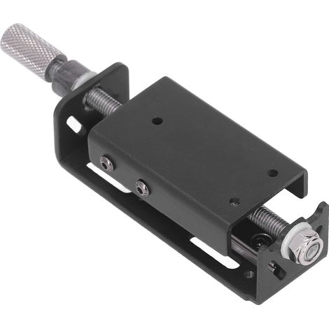 Module de tête laser CNC réglable, grande compatibilité, pièce de machine de gravure laser sur métal pour l'industrie