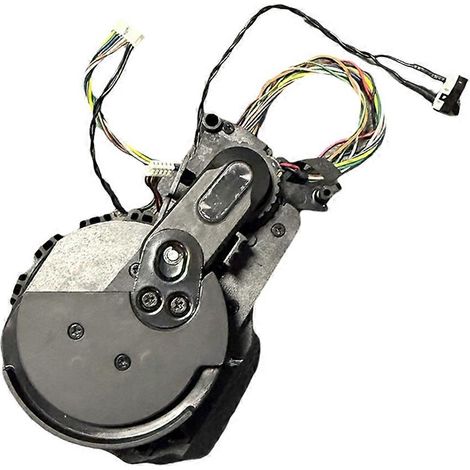 Roue motrice de remplacement pour aspirateurs X50 / X50 Pro / X50 Ultra (1/5)