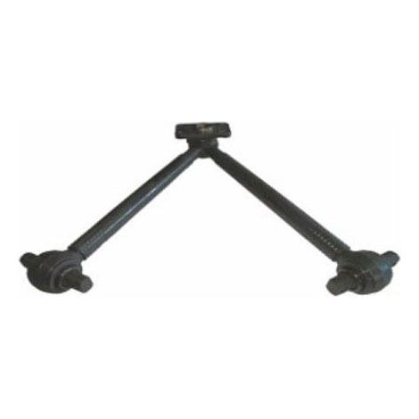 Suspensión de rueda Viper MAN TGA, TGS, TGX 81432706145