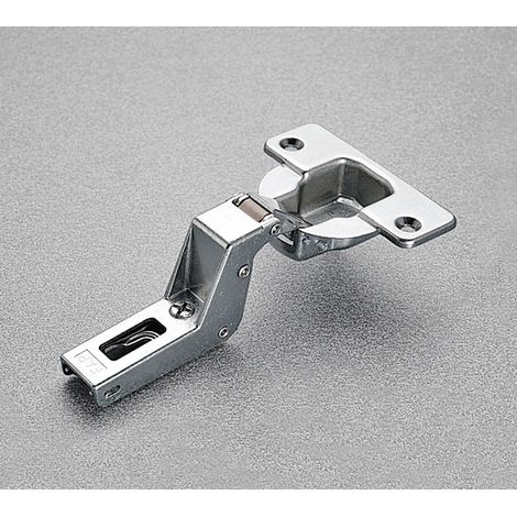 Cerniera filo interno SENZA SCATTO F40