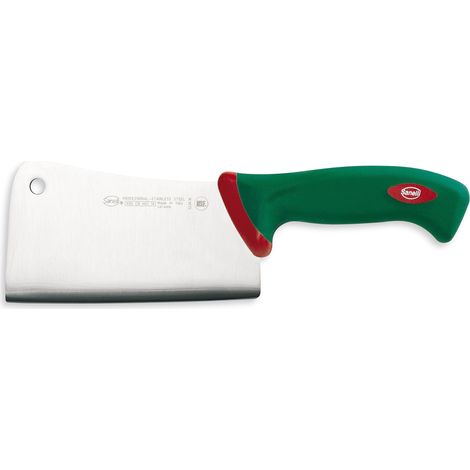 Mannaia 16 cm Sanelli
