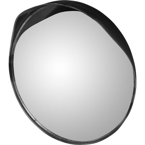 Specchio traffico convesso 30 cm (1/5)
