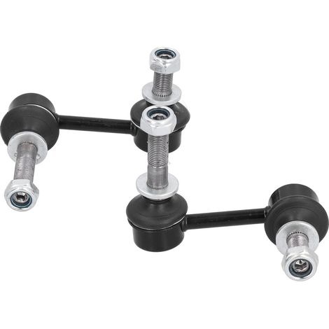 1 paire de biellettes de barre stabilisatrice avant K750171 gauche et droite de remplacement pour LS460/LS600h (1/5)