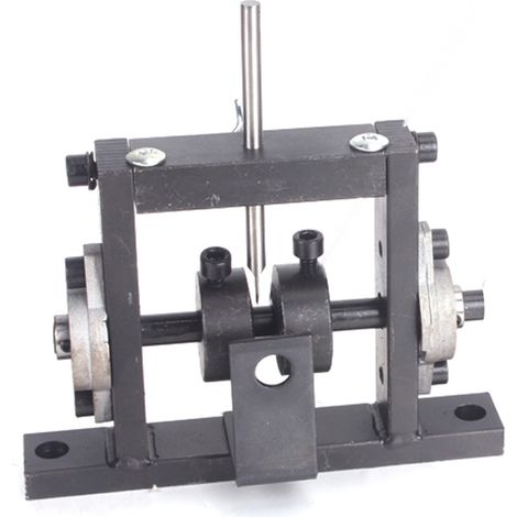 Eosnow Manuelle elektrische Bohrmaschine, Dual-Purpose-Abisoliermaschine, Schrottkabel-Schälmaschinen, Stripper für 1–30 mm (1/5)