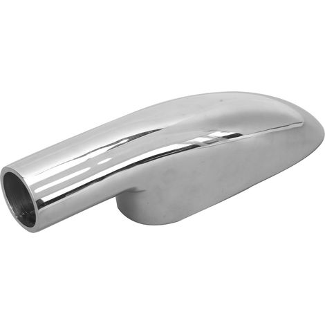 Base de garde-corps de bateau, garde-corps en acier inoxydable, argent à 90 degrés pour yacht, 25mm/0,98 pouces (1/5)