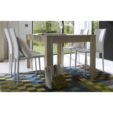 Pomarance Bois stratifié - Chêne Sonoma (1/2)