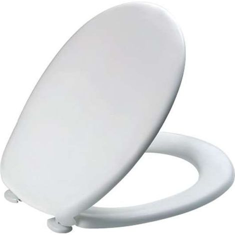 Sedile Wc Chamonix 2Fse005302 Saniplast