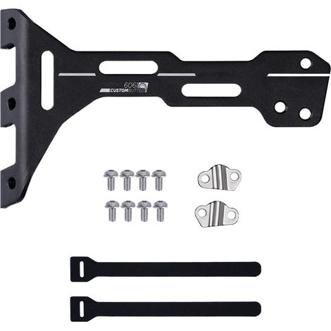 Support pour bouteille de vélo, porte-bidon de vélo (1/5)