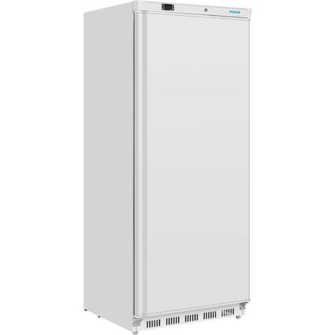 Armoire réfrigérée positive Série C blanche 600L - Polar (1/5)