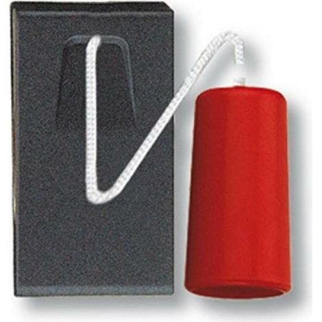 Ave pulsante singolo tirante noir unipolare 45317