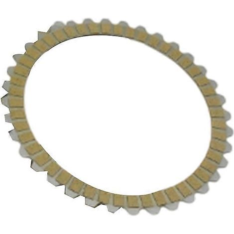 Disques d'embrayage pour moto Harley Sportster Iron 883 1200 Roadster Forty Eight (1/5)