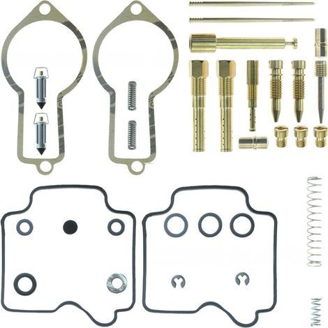 Compatible avec Honda XL600, XL600R-US (1983-1987), XL250R et XL250