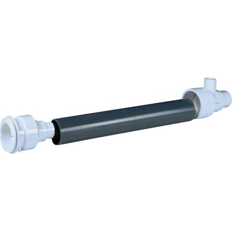 Pasamuros AstralPool 2½" 20295 para jet rotativo de spa