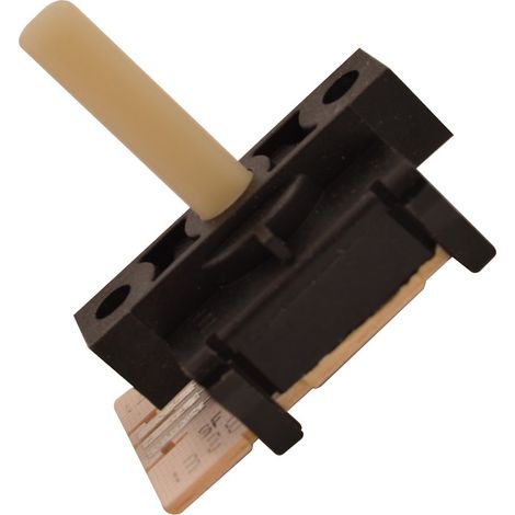 Ersatzteil - Temperaturpotentiometer - - ARISTON HOTPOINT, INDESIT, SCHOLTES, WHIRLPOOL, CANNON (1/2)