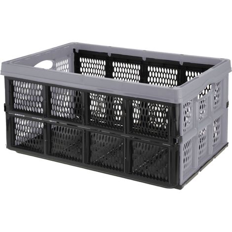 Panier pliable, 32 l