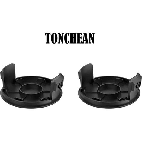 pièces pour capuchons de bobine de tondeuse Bosch F016800385-TONCHEAN (1/5)