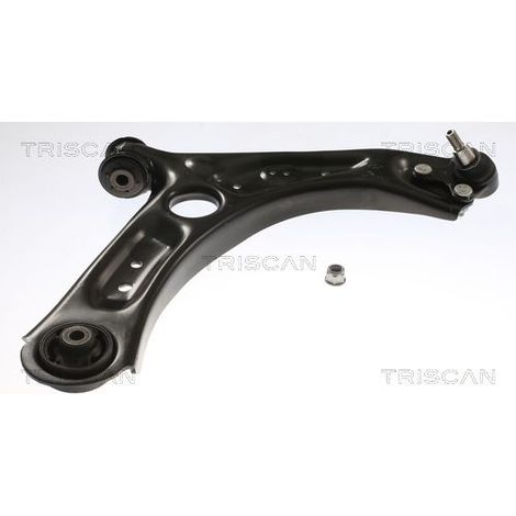 Bras de liaison, suspension de roue TRISCAN 8500 295283 VW 5R3 407 152 B