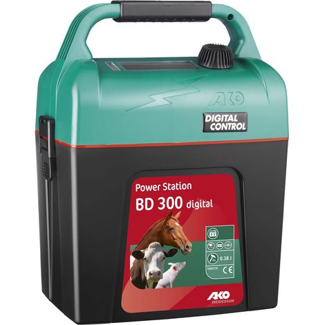 AKO PowerStation BD 300