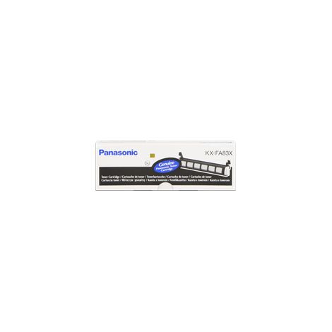 PANASONIC Toner KX FL 511SP