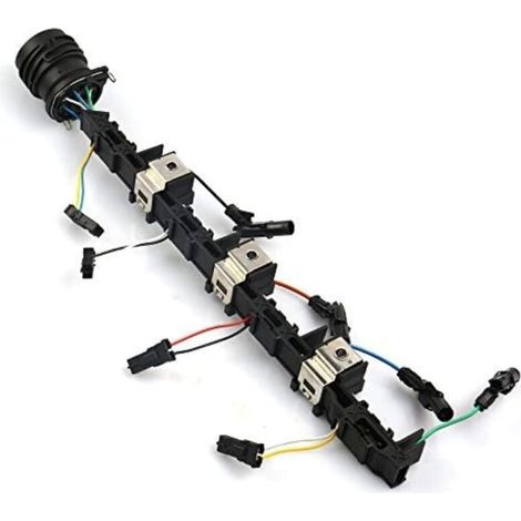 Einspritzdüsen-Kabelbaum für Audi, VW, Seat, Skoda 2.0 TDI 16V 03G971033L (1/4)