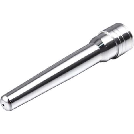 Embout de buse vapeur pour Delonghi Dedica EC680/EC685, EC9335, ECP3420, ECO310, tube intérieur pour mousseur à lait, acier inoxydable (1/4)
