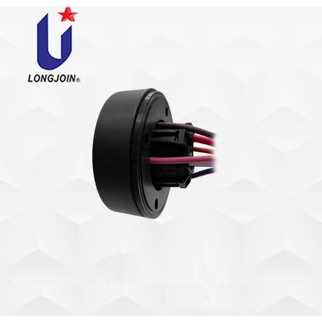 ANSI C136.41 standard street light 7-pin connector JL-240XHA (1/3)