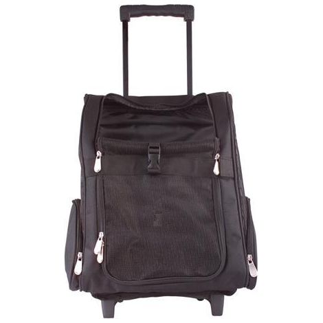 Sac à dos Doogy Dynamic noir : Grand modèle (1/2)