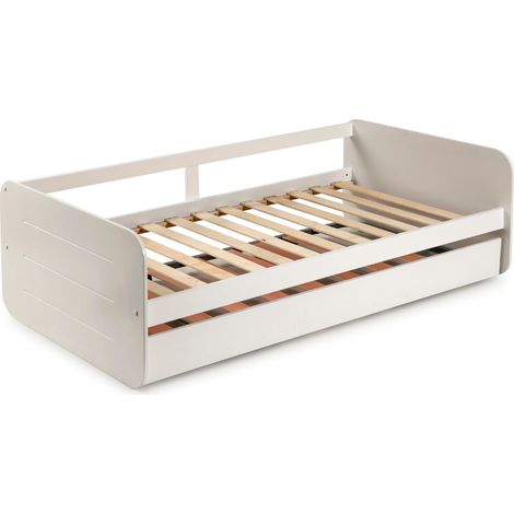 Letti a scomparsa 90x190 cm - NAHIA