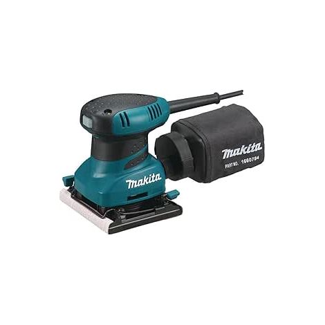 LEVIGATRICE ORBITALE MAKITA - BO4556 (1/5)