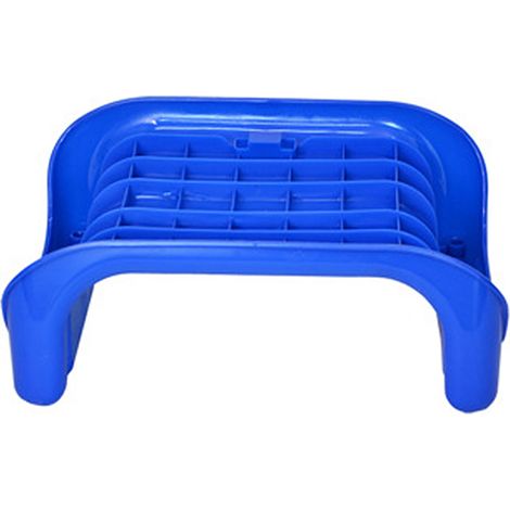 Balancelle 3 en 1 pour Bébé - Balançoire, Sauteur et Transat Portable Intérieur/Extérieur Rose (1/5)