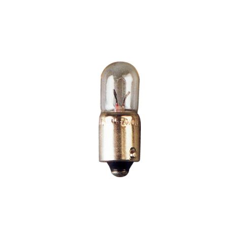 AMPOULE TEMOIN 12V 4W HELLA - 725094