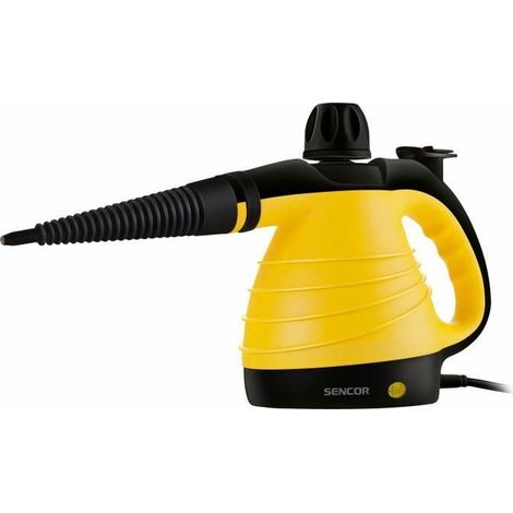 Scopa Elettrica Sencor SSC 3001YL 1000 W (1/5)