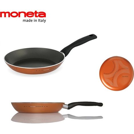 Moneta ZECCHINO PADELLA 18 cm