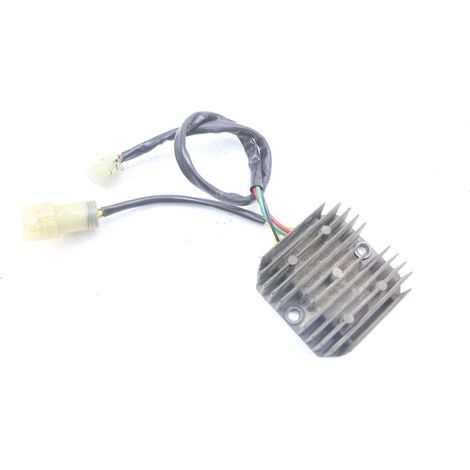 [PRODUIT D'OCCASION] REGULATEUR CHARGE HONDA TRX 300 1988 - 2000 (1/5)