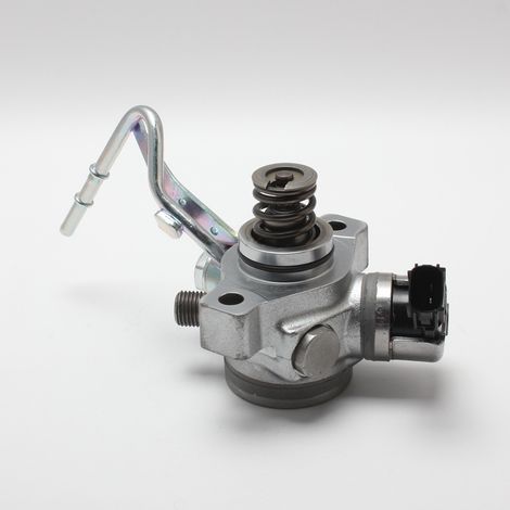 The reference numbers 16790-5LA-A01, SM296100-0050 and 16790-5LA-305 are compatible with the Honda Accord.--DTEKGAZ (1/4)