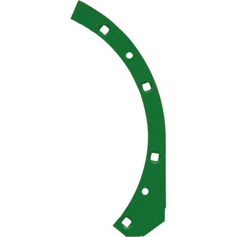 Guide latéral droit pour JOHN DEERE JD Z62372