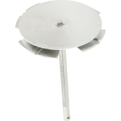 Mini ventilateur de bureau rétro rechargeable USB 400mAh, portable pour extérieur, ventilateur de table rose. (1/5)