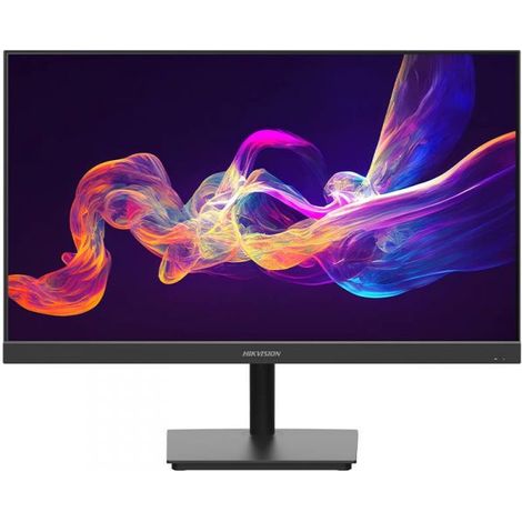 Monitor 23.8" 1080P, HDMI/VGA input, view angle:178°/178°, 100Hz, VESA, base bracket included, 12V DC