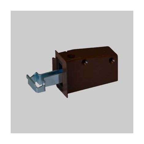 Supporto per pensili marrone conf. da 50 pz