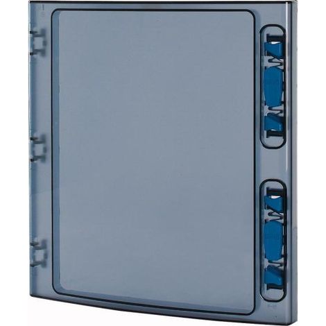 Porte transparente pour 3/36 IKA 000174223 EATON DOOR-3/36-T-IKA